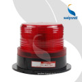 SAIP/SAIPWELL 2W DC12/24V AC110/220V LED Strobe Light Flash Warning Light